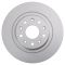Brake Rotor Pair