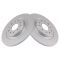 Brake Rotor Pair