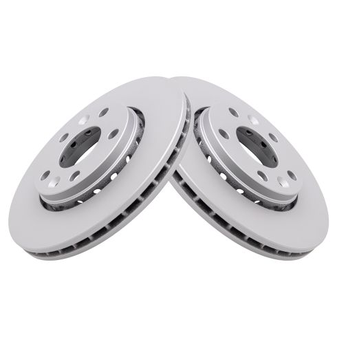 Brake Rotor Pair