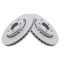 Brake Rotor Pair