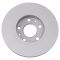 Brake Rotor Pair