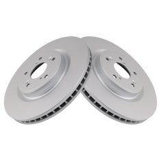 Brake Rotor Pair