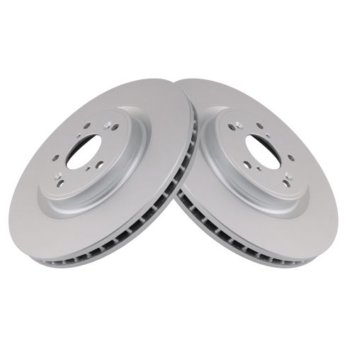 Brake Rotor Pair