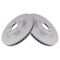 Brake Rotor Pair