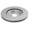 Brake Rotor Pair
