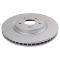 Brake Rotor Pair