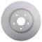 Brake Rotor Pair