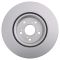 Brake Rotor Pair