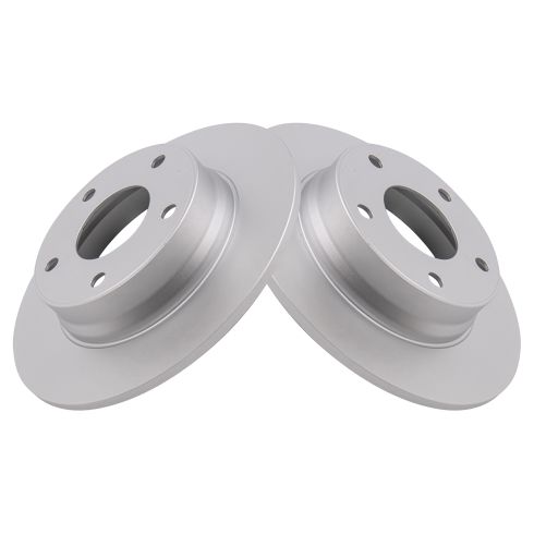 Brake Rotor Pair