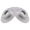 Brake Rotor Pair
