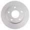 Brake Rotor Pair