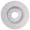 Brake Rotor Pair