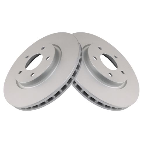Brake Rotor Set