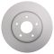 Brake Rotor Set