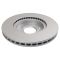 Brake Rotor Set