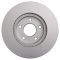 Brake Rotor Set