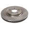 Brake Rotor Pair