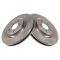 Brake Rotor Pair