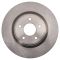 Brake Rotor Pair