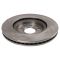 Brake Rotor Pair