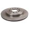 Brake Rotor Pair