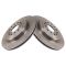 Brake Rotor Pair