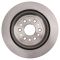 Brake Rotor Pair