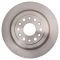 Brake Rotor Pair