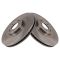Brake Rotor Pair