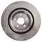 Brake Rotor Pair