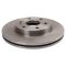 Brake Rotor Pair