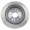 Rear Ceramic Brake Pad & Rotor Kit