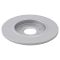 Rear Ceramic Brake Pad & Rotor Kit