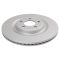 Rear Ceramic Brake Pad & Rotor Kit