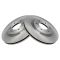 Replacement Brake Rotor Pair