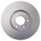 Replacement Brake Rotor Pair