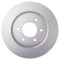 Replacement Brake Rotor Pair