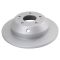 Coated Rotor Pair