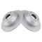 Coated Rotor Pair
