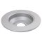 Coated Rotor Pair
