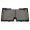 Front Replacment Rotor & Ceramic Pad Kit