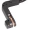 Front Replacment Rotor & Ceramic Pad Kit