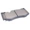 Front Replacment Rotor & Ceramic Pad Kit
