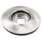 Front Replacment Rotor & Ceramic Pad Kit