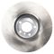 Front Replacment Rotor & Ceramic Pad Kit