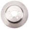 Rear Replacment Rotor & Ceramic Pad Kit