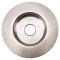 Rear Replacment Rotor & Ceramic Pad Kit