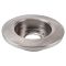 Rear Replacment Rotor & Ceramic Pad Kit