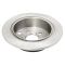 Rear Replacment Rotor & Ceramic Pad Kit