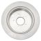Rear Replacment Rotor & Ceramic Pad Kit